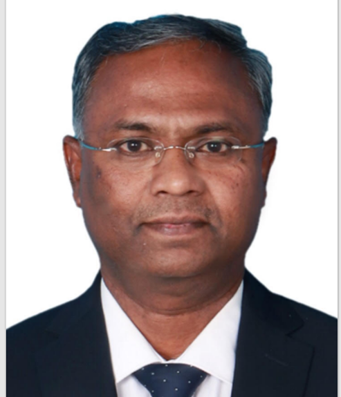 Photo of JAMES STANISLAUS VEDANAYAGAM GABRIE